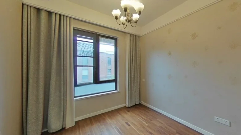 Langsheng Polycity Rites Villa - View 2