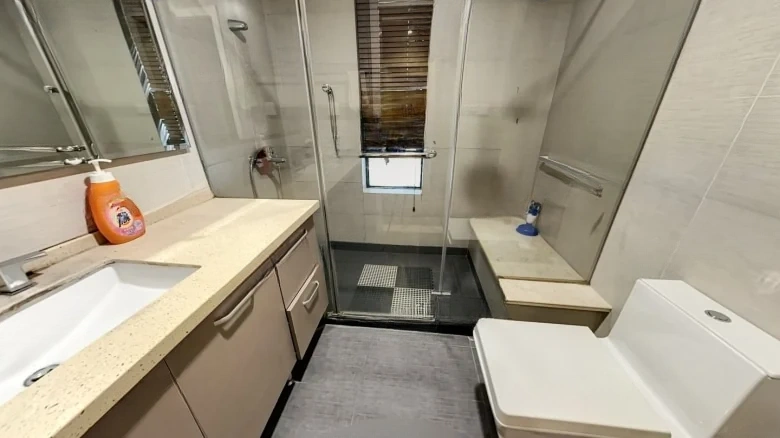 Donghu Grand Domain Phase I West District - View 9