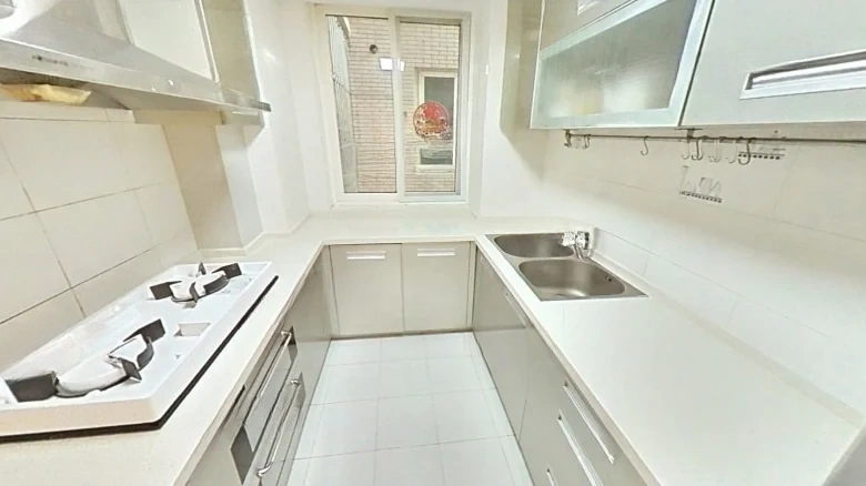 Wusihumen Dormitory Area of the 55th Institute - View 7