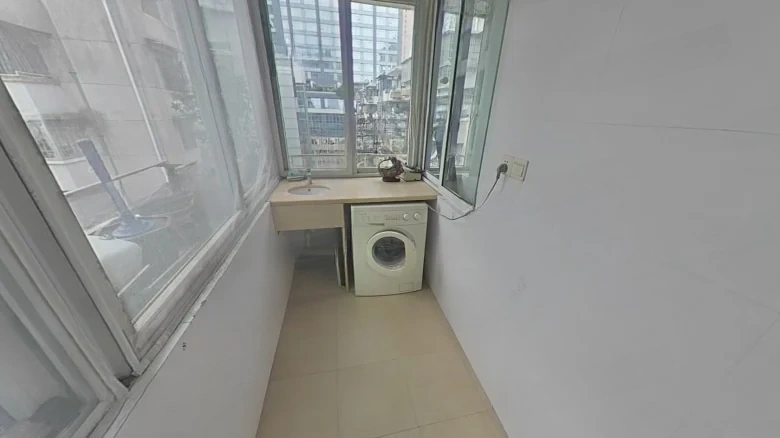 Remote Ocean Community - View 8