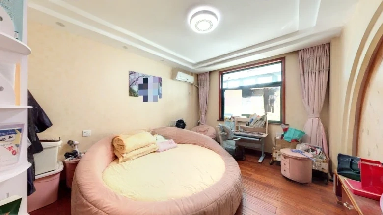 Hengtai Imperial Garden Court - View 2