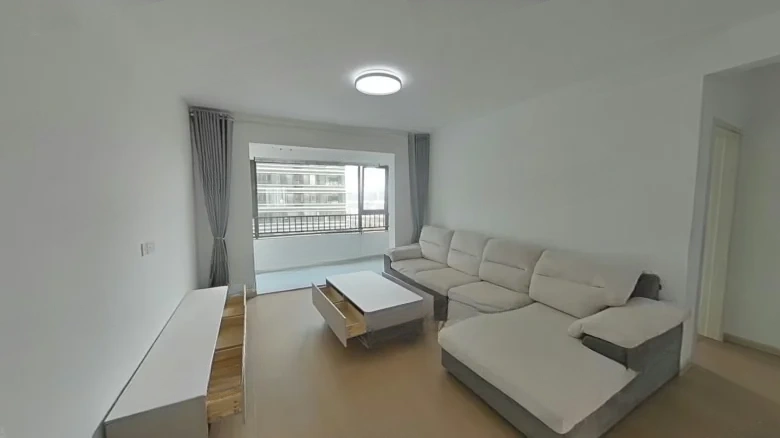 Xinyuan Lingshan Bay Longxi Phase II - View 4