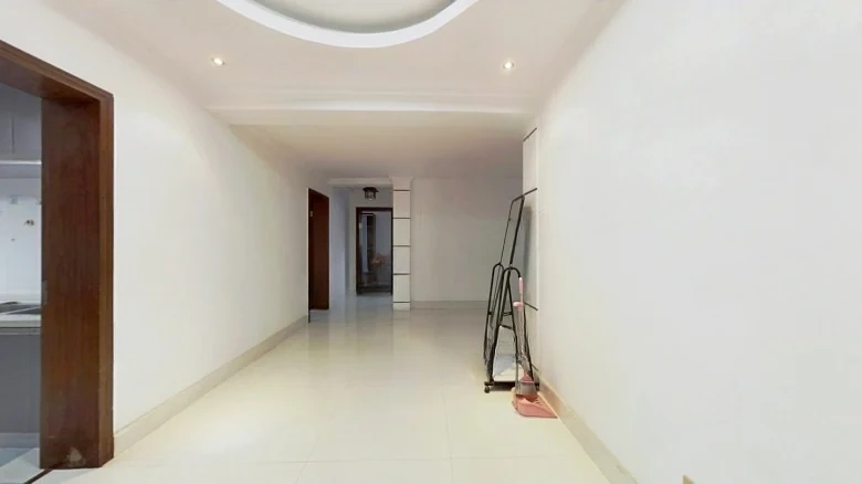 Zhao Yin Tower - View 4