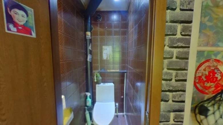 Xinggong Street - View 8