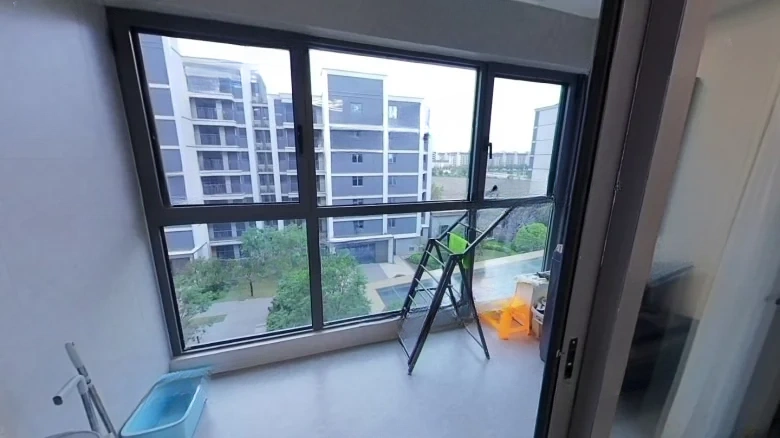 China Railway Flora Heavenly境 - View 14