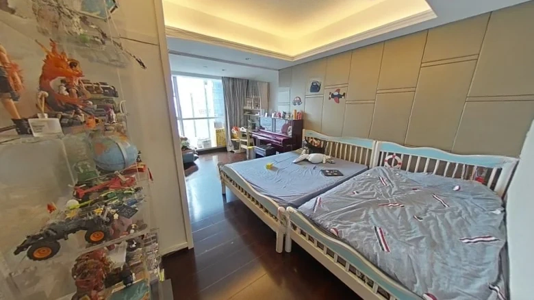 Heavenly Pavilion - View 4