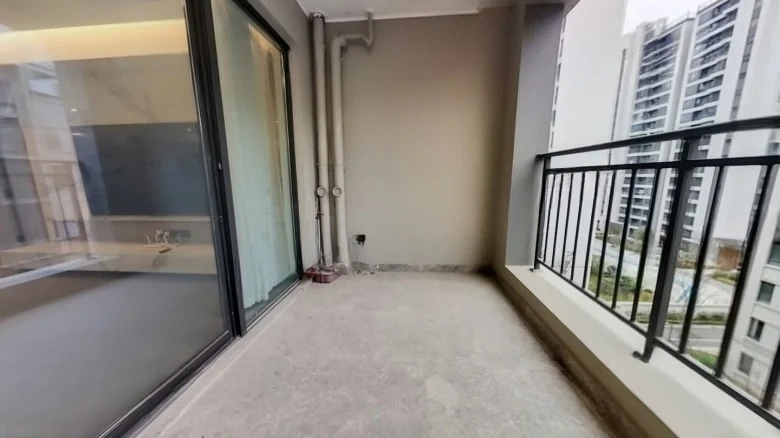 Yin Xiang Shan - View 12