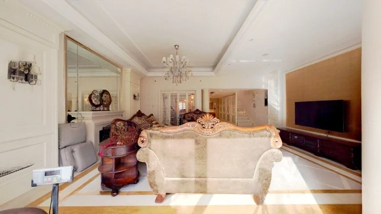 Longwan Villa - View 11