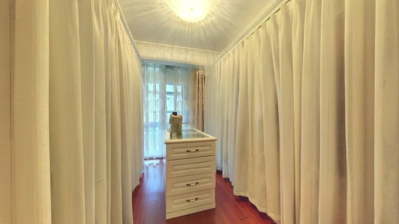 Haier Green City Quanyun Village Jinlan Garden - View 4