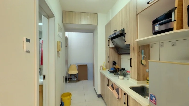 Guó Róng Guójì - View 4