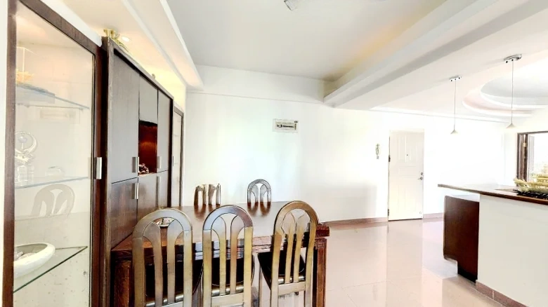 No. 35 Cangbian Road Courtyard - View 7