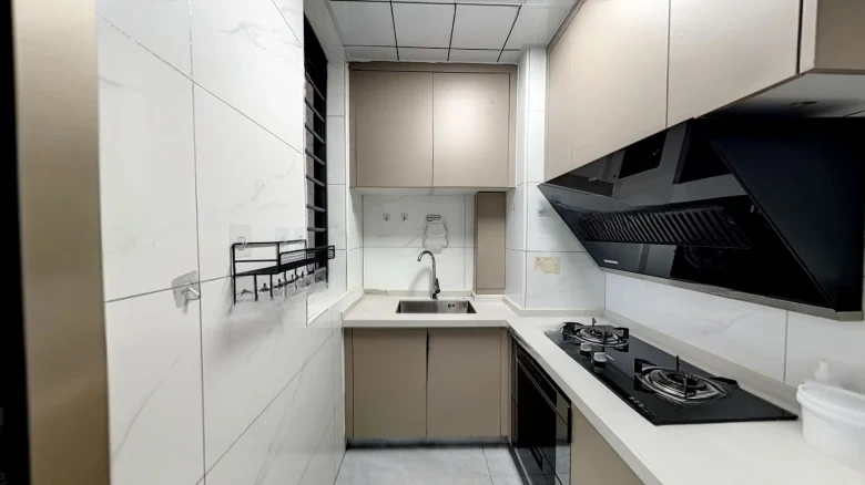 Jinlin Bay Garden Villas - View 4