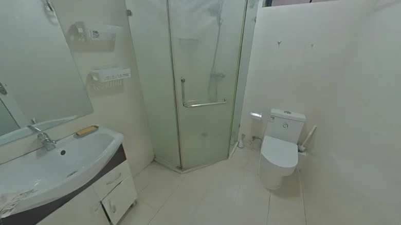 Wenyuan Xin Village - View 10