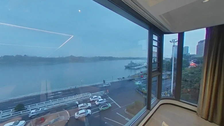 Seaside Commercial Mall - View 13