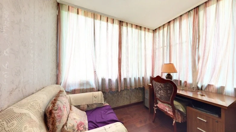 Lordly Dominion Over All Under Heaven - View 4