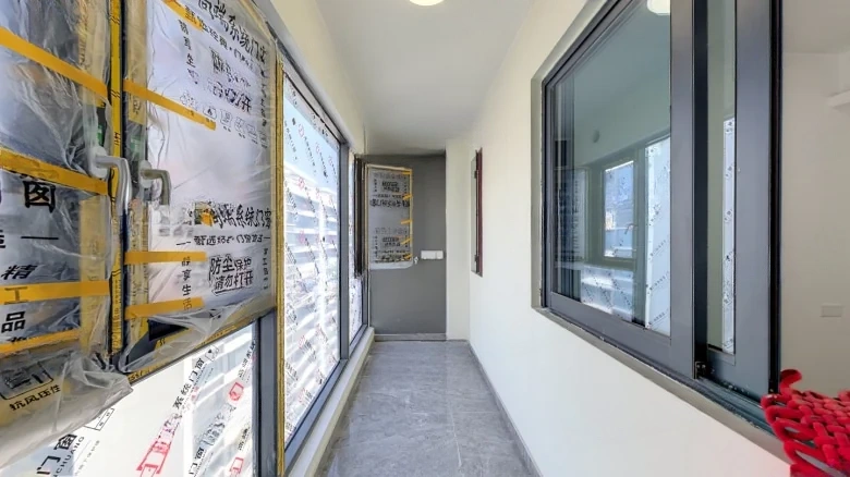 Binjiang Mansion 1913 - View 10