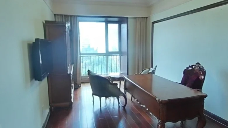 Luxin Changchun Garden碧桂苑It seems there was an error as I provided translation for - View 6