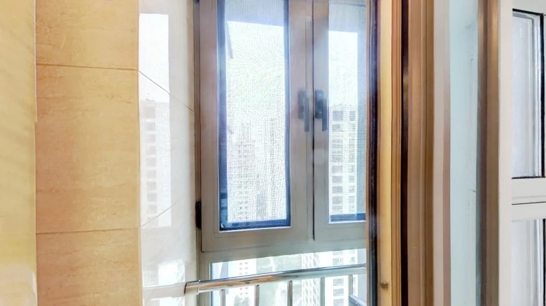 Baoneng GFC - View 8