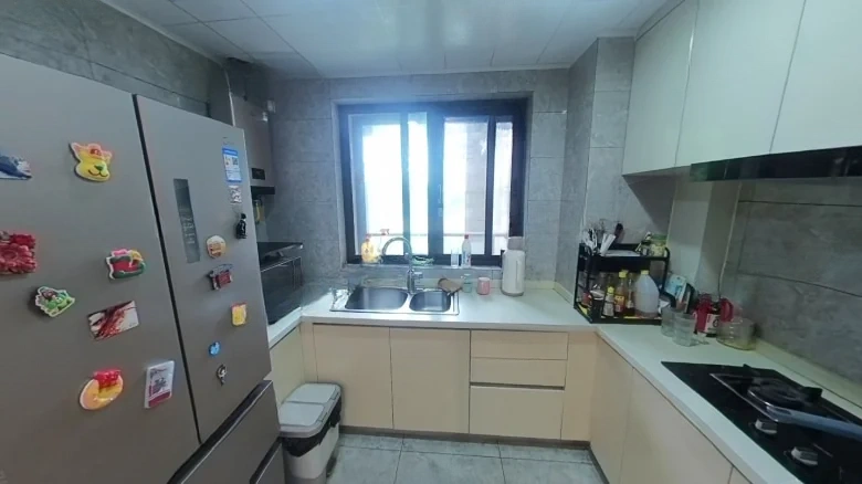 Yisheng Imperial Center Phase 1 - View 6