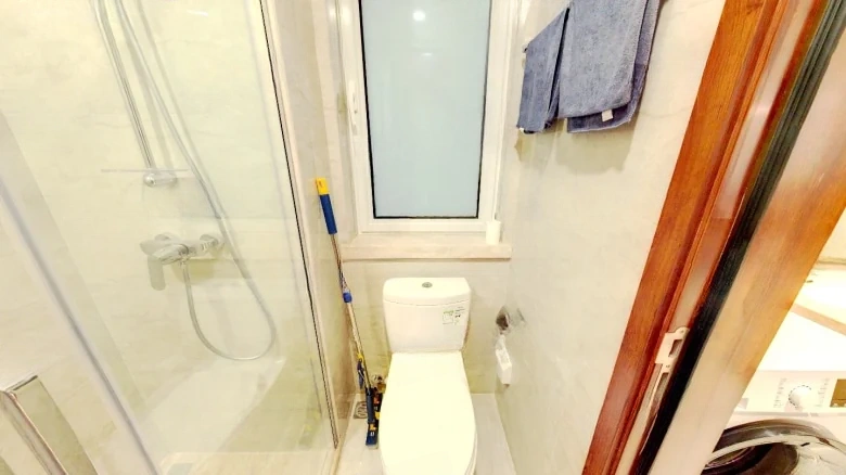 Joyful View New World - View 6