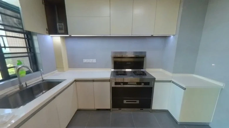 Gaolin New City North District - View 8