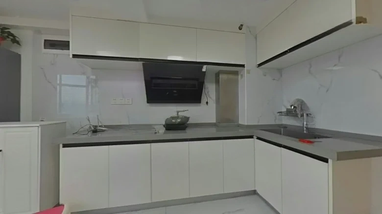 Mingsheng One City - View 7