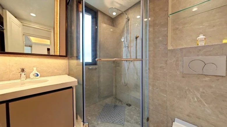 Chonguan Jinmao Mansion - View 7