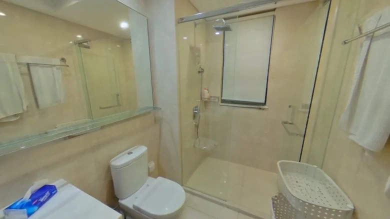 Jinhé Apartments - View 11