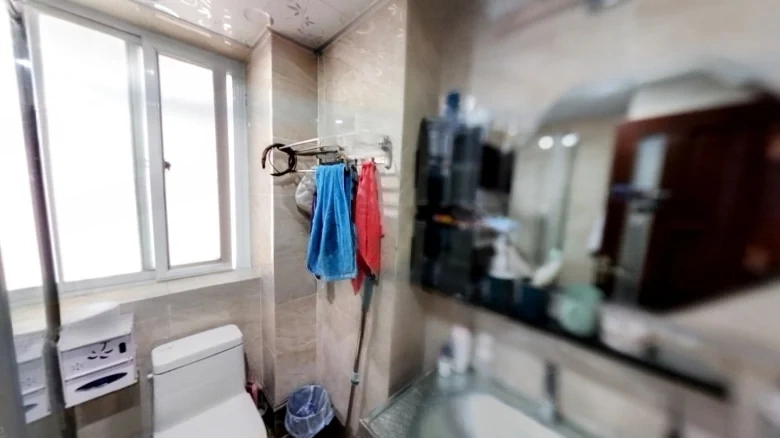 New View Center Phase II - View 12