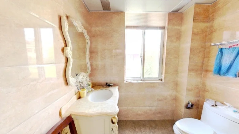 Ninth Garden - View 10