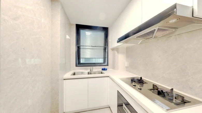 Rende Urban Starlight Elegance Court - View 5