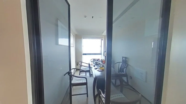 Wanke Jade Changjiang - View 3