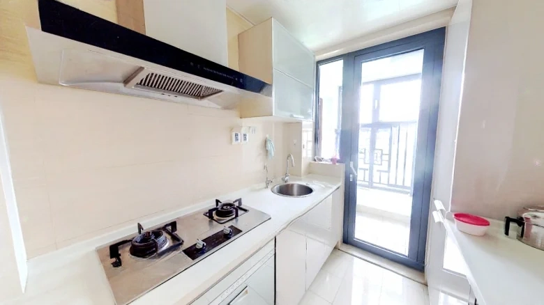 Lushang Shoufu - View 5