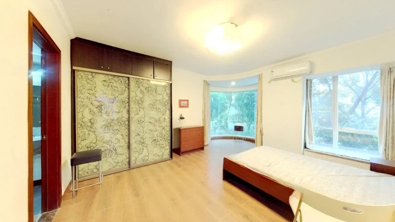 One Manor Apartment Complex - View 3