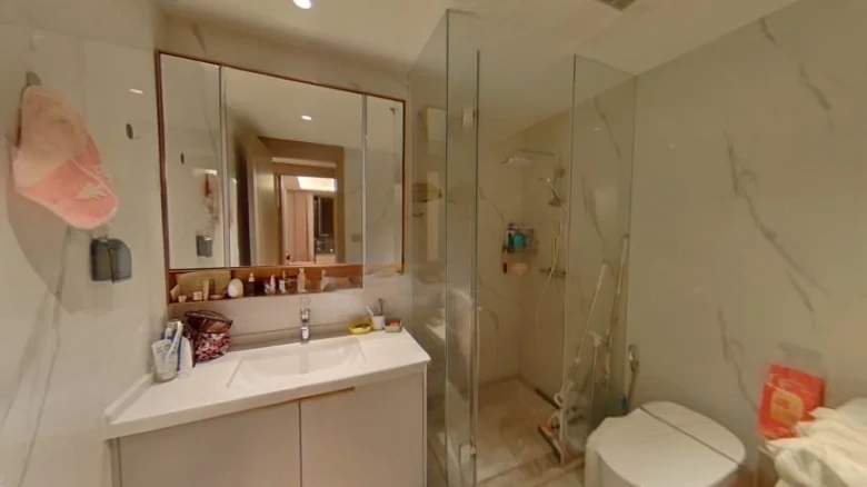 Shenyang Financial Plaza Jinlang Mansion - View 11