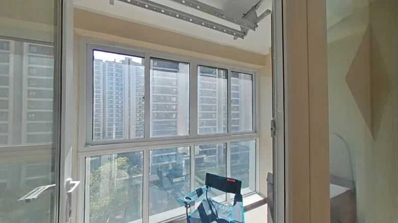 Harmony Breeze Splendor Courtyard - View 10