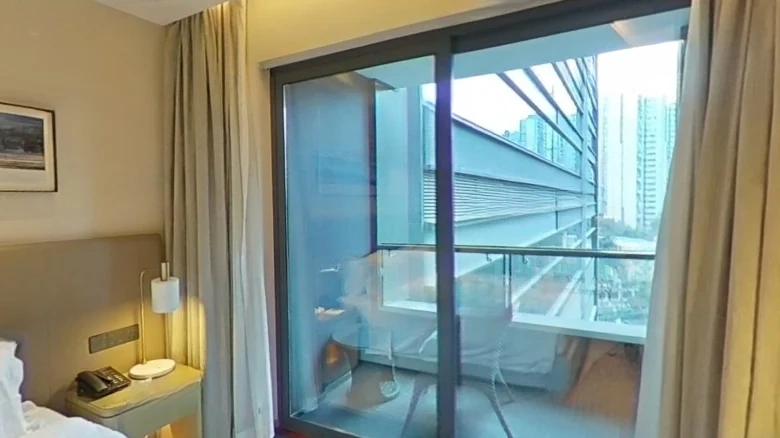 Hejing Yueshe - View 6