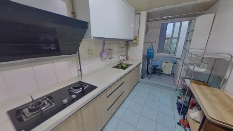 Longze Garden East District - View 5