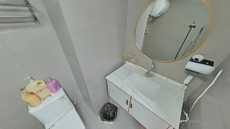 Yu Zhou World Trade Mall Siming - View 7