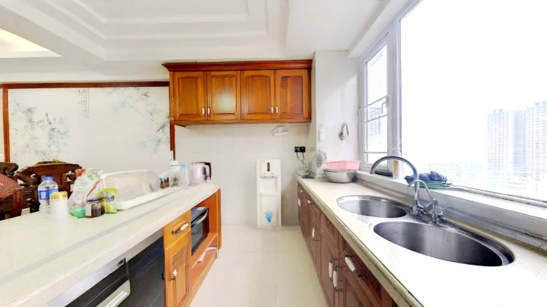 Liwang Mansion - View 9