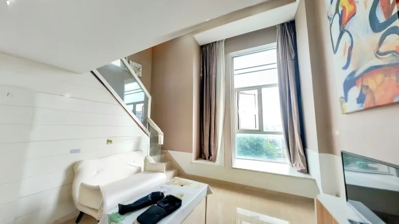 Accumulative House/Flat - View 3