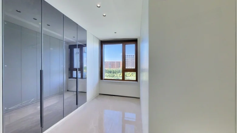 One Lake International - View 4