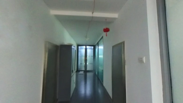 Lanzhou High-tech Innovation Park - View 5