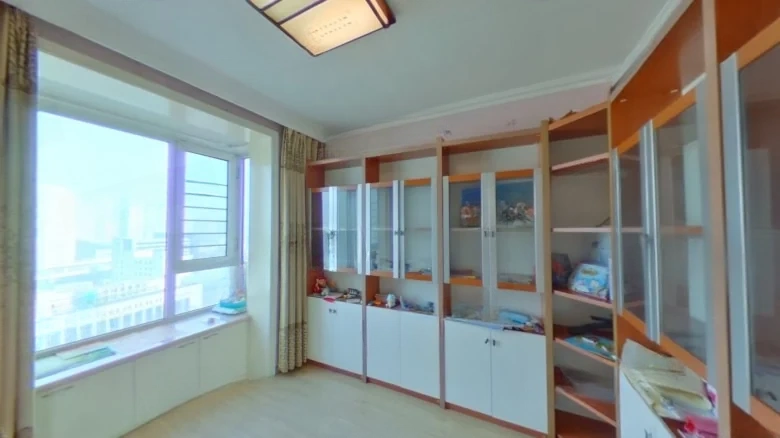 Qinggang ShangriLa Mansion - View 3