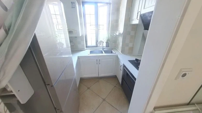 Galaxy Bay Fortune Garden - View 2