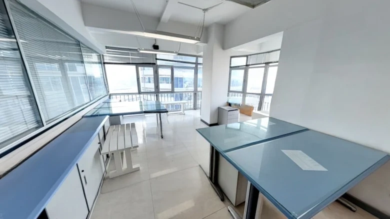 Xinqian International Plaza - View 3