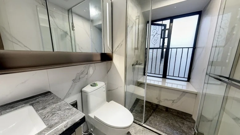 YueXiu Hai Yue Mansion Phase II - View 9