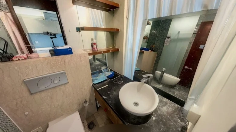 Haisheng Mingyuan North District - View 6