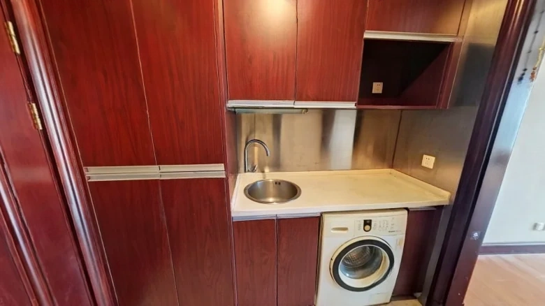 Qianjiang International Times Square - View 4