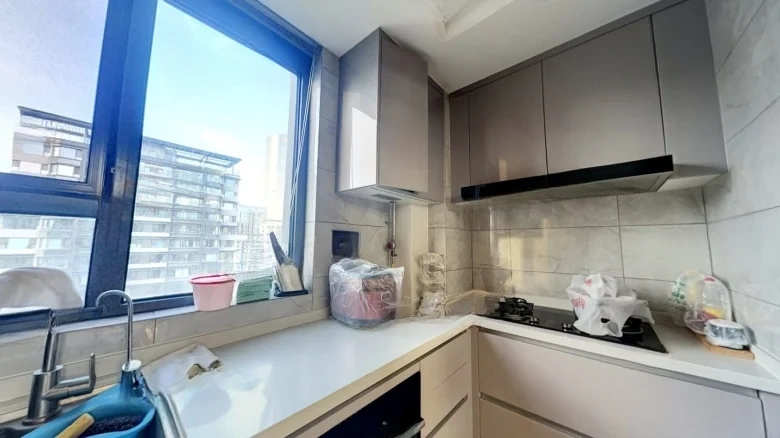 Zhongxin Taifu Jinan Zun - View 8